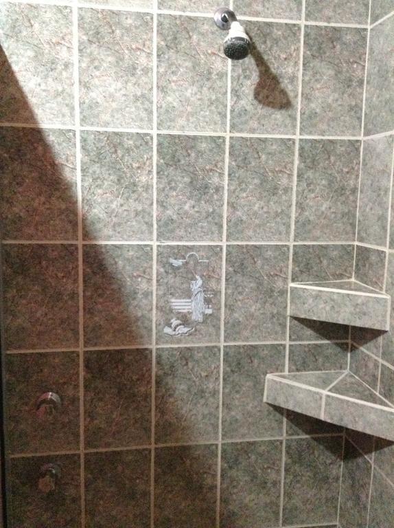 Hotel La Herradura Tecozautla Bilik gambar